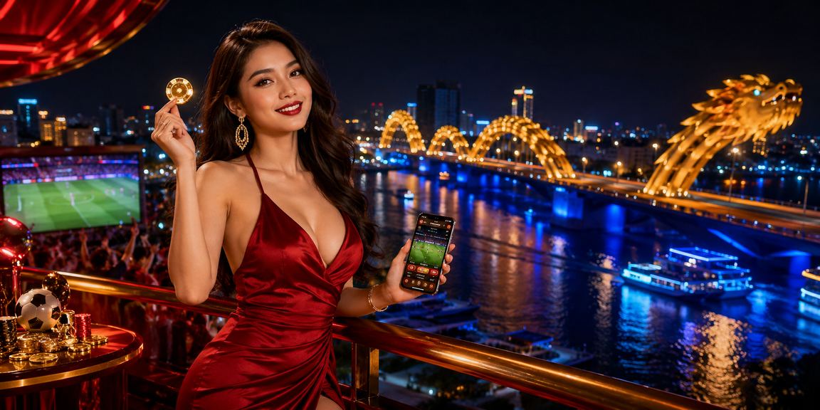 Người chơi tại Đà Nẵng trải nghiệm casino mobile caxeng trên điện thoại