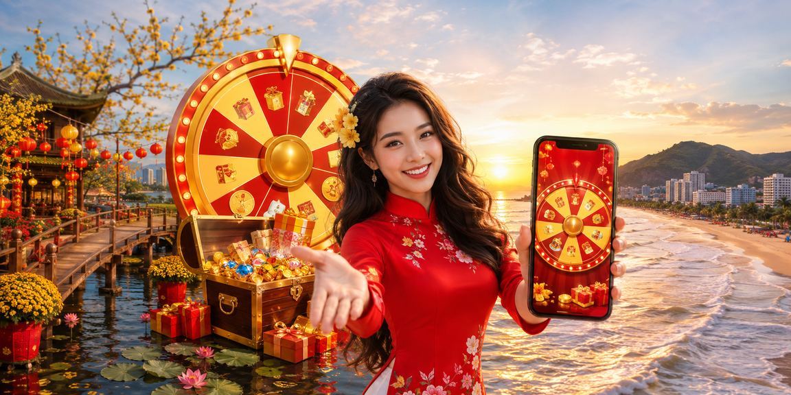 Trải nghiệm Roulette trực tuyến tại Vũng Tàu